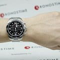 Часы Certina DS Action Chrono COSC C032.434.11.057.00 фото 8